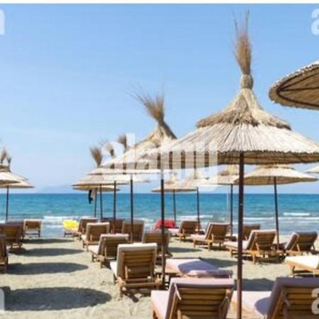 Studio By The Beach - Vlore Exterior photo